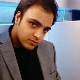 Sunny Sethi