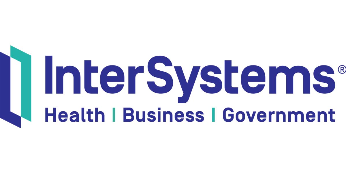 https://www.intersystems.com/