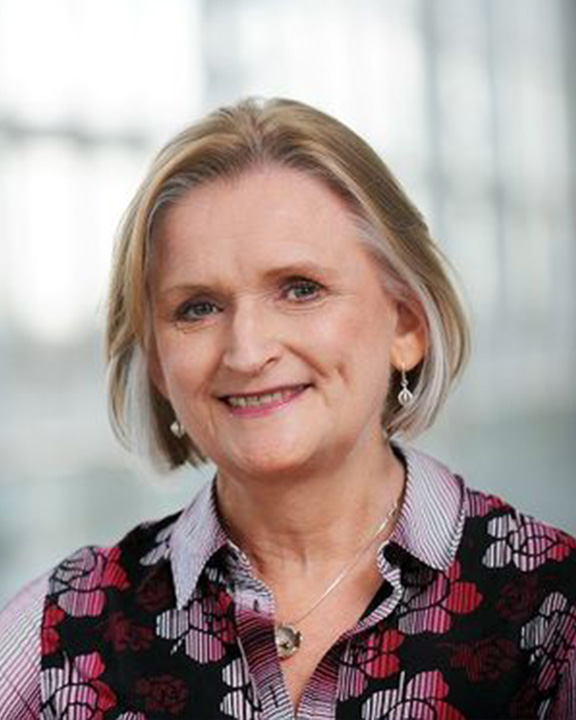 Mary Matthews  photo