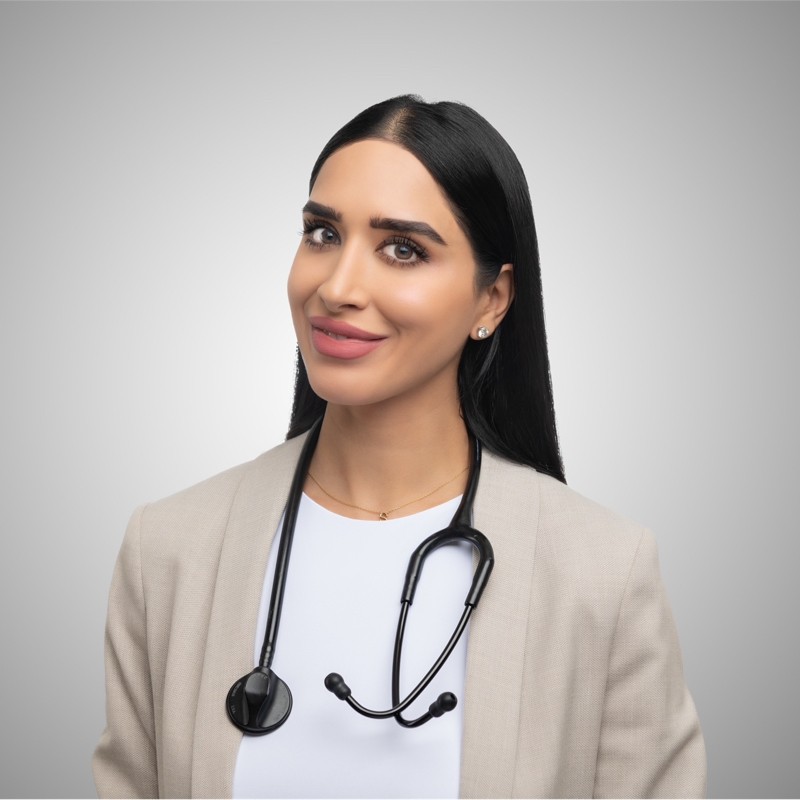 Giant Health Speaker