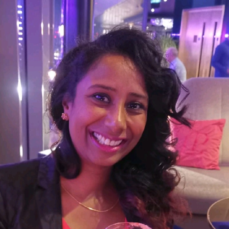 Manka Ramachandran