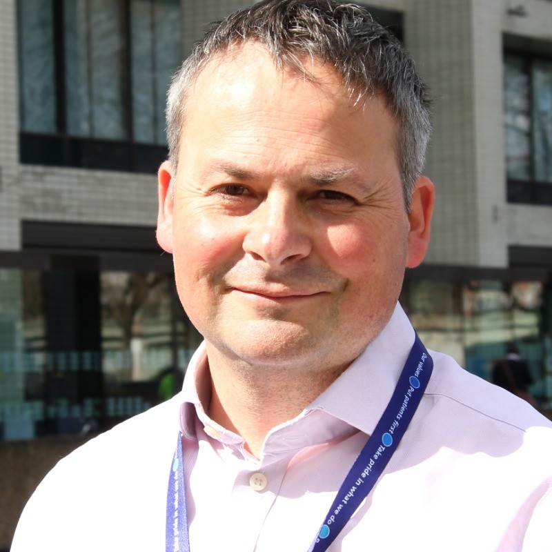 David Lawson