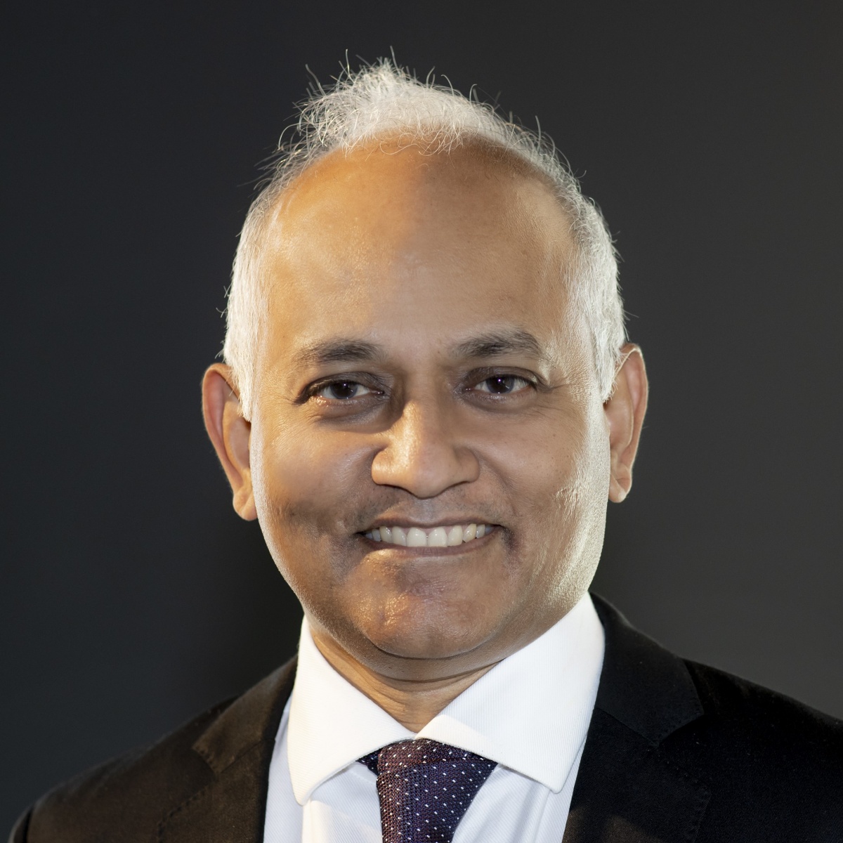 Giant Health Speaker