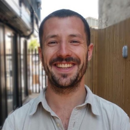 Robert Foulds