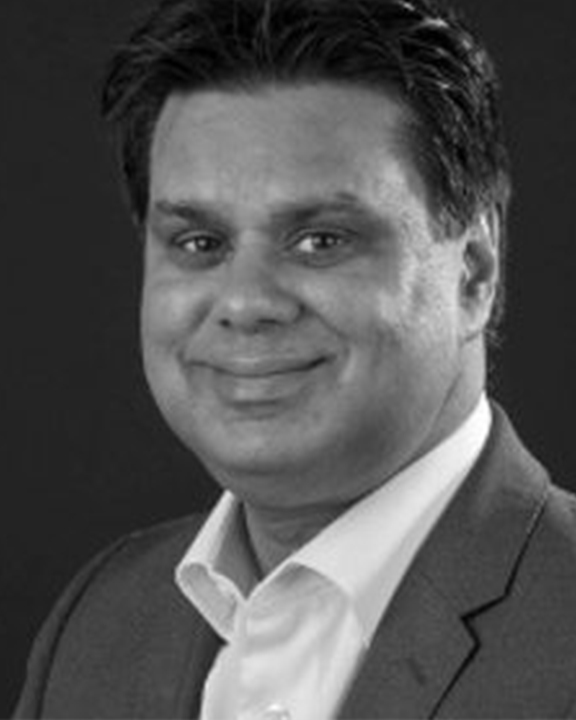 Shafi Ahmed photo