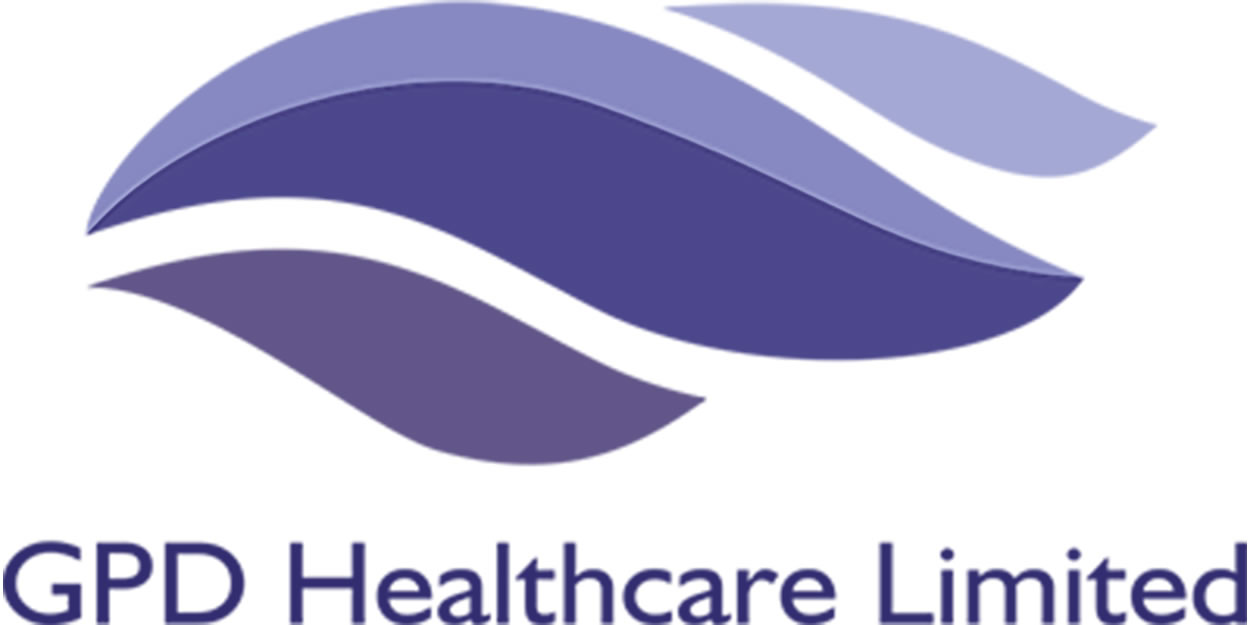 GPD Healthcare Ltd.