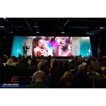 Agenda for half-day conference on ‘How to sell into the UK Market?'