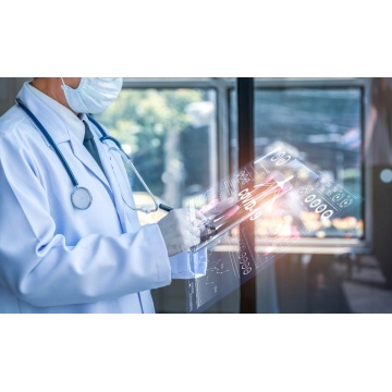Healthcare Needs New Skills To Build On Its COVID Inspired Digital Transformation