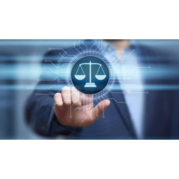 The key steps to digitising law firms with legal tech