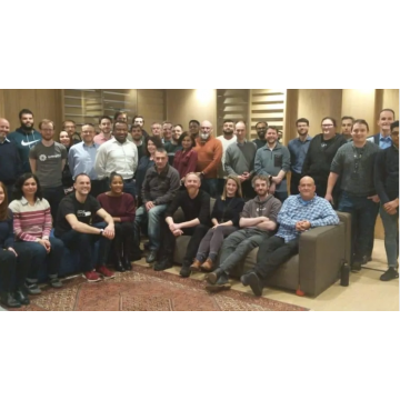London-based uMotif raises £5m Series A
