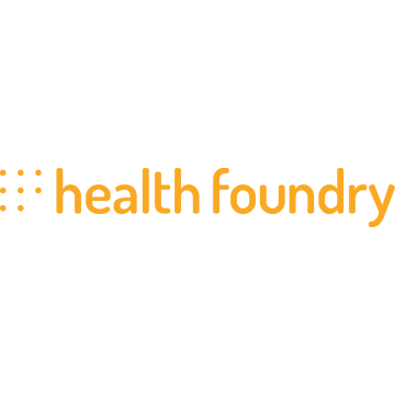 Join Health Foundry | a collaborative, community to help start-ups who are working to improve health and wellbeing