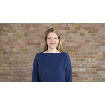 The People Behind the Products: Dr. Claire Novorol and Ada Health 