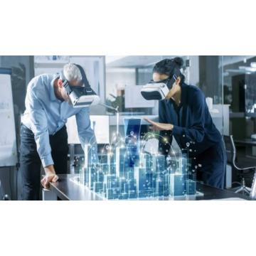 Rockley Photonics closes $50m growth round