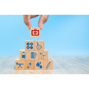 How To Make Healthcare Benefits Less Of A Headache