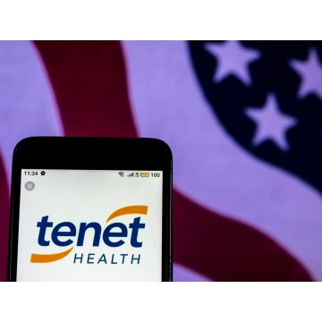 Earnings Preview: What To Expect From Tenet Healthcare On Tuesday