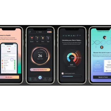 Humanity Inc. launches with $2.5m fundraise