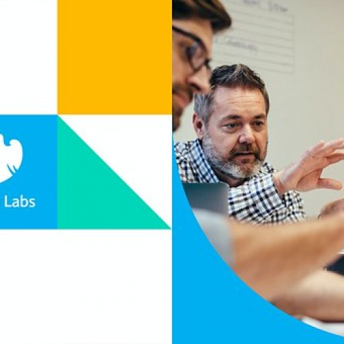 25th March 2021, Barclays  Eagle Labs  HealthTech are holding their next virtual event 