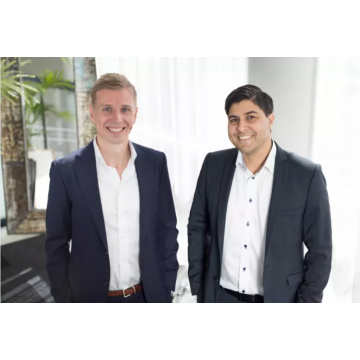 Employee engagement platform Winningtemp raises €15.1m