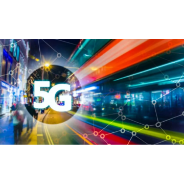 5G and IoT: An in-depth review of how next gen mobile connectivity will unlock new opportunities