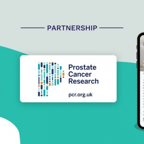 Vinehealth announces partnership with Prostate Cancer Research