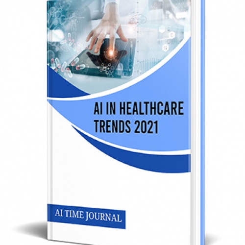 AI in Healthcare Trends 2021 Ebook
