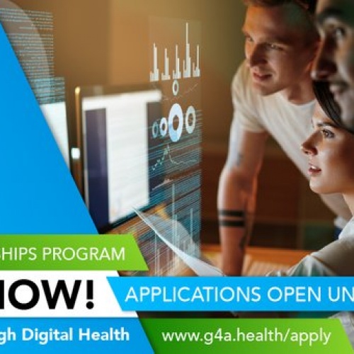 Apply for Bayer G4A 2021 #G4APartnerships Program! 