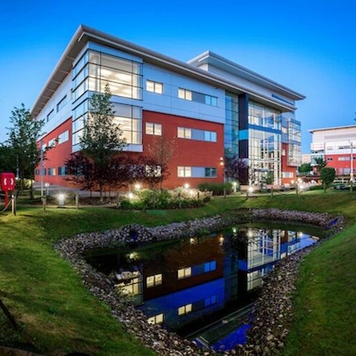 Thinking of joining at The Innovation Centre, the home of Sci-Tech Daresbury? 
