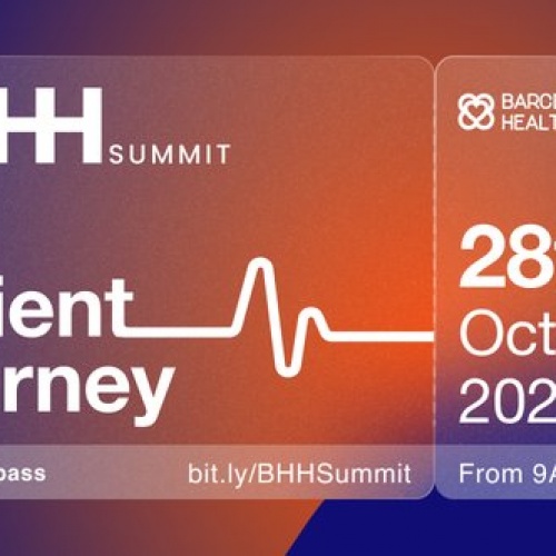The #BHHSummit returns for its 3rd edition in a hybrid format!
