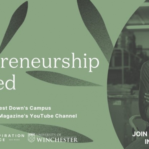 Entrepreneurship Decoded by Startups Magazine  - TODAY!