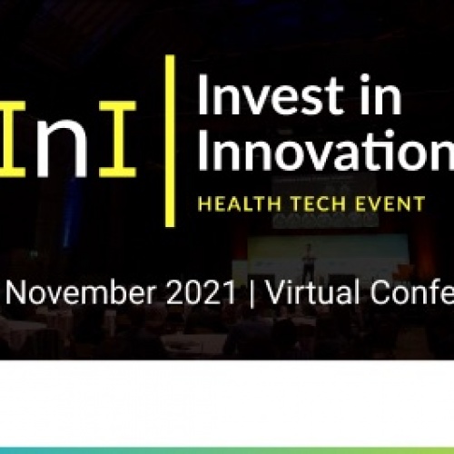 The Innovation Forum annual conference is back on November 9-10, 2021!