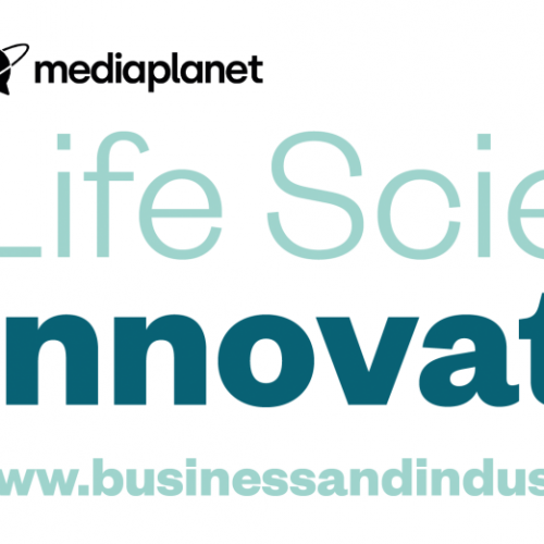 We supported the Life Science Innovation campaign