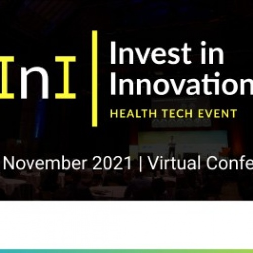 Innovation Forum has extended their 30% off Early Bird offer until 10 October!