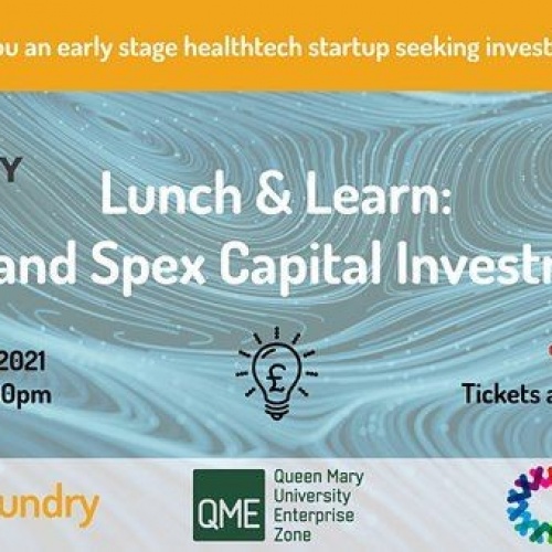 Are you an #earlystage #startup seeking investment?