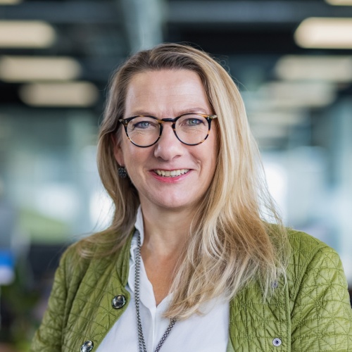 Susanne Gruber of Sidekick Health on Why One Size Does Not Fit All in Healthcare