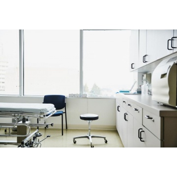 Healthcare Price Controls Don't Come For Free