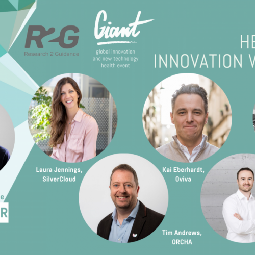 Giant Health Event Berlin