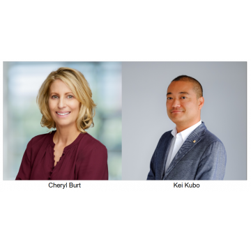 conversationHEALTH Announces Key Hires to Accelerate Global Growth  and Expansion  