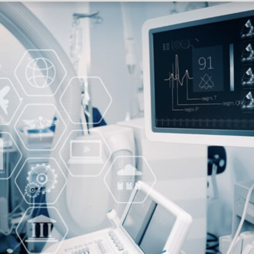 How to provide smart healthcare using the power of IoT