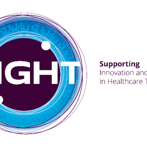 SIGHT is a business support programme developed by the University of Portsmouth