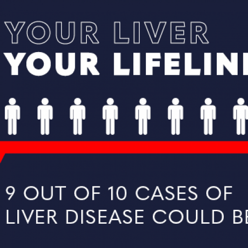 Your liver, your lifeline: The power of preventative healthcare