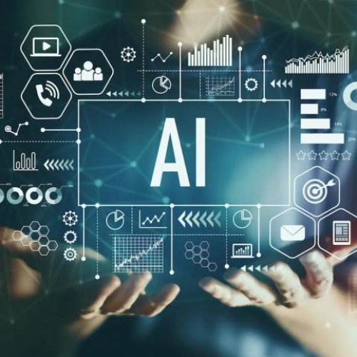 An agency owner’s guide: 5 predictions on the future of #AI in #healthcare and #pharma marketing