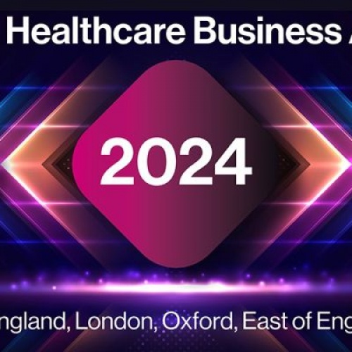 Deadline to enter your company for the 2024 SEHTA Healthcare Business Awards closes tomorrow!