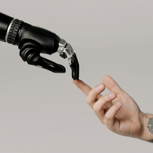 How AI could transform the way training is delivered at work