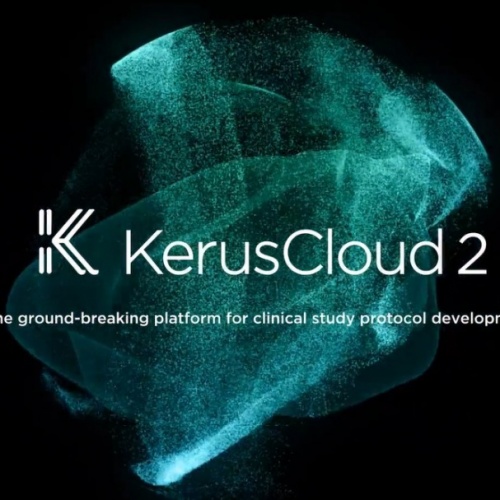 Exploristics launched their new version of the proprietary software Kerus Cloud 2 end of April 