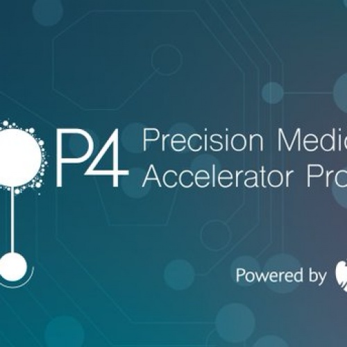 P4 Precision Medicine Accelerator opens 2021 programme applications
