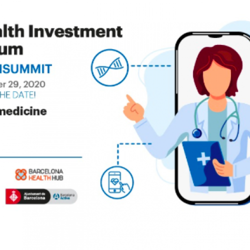Join the 2nd edition of #BHHSummit! 