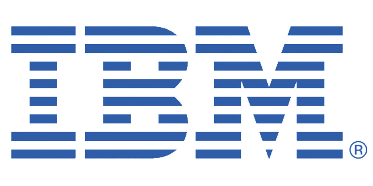  IBM 