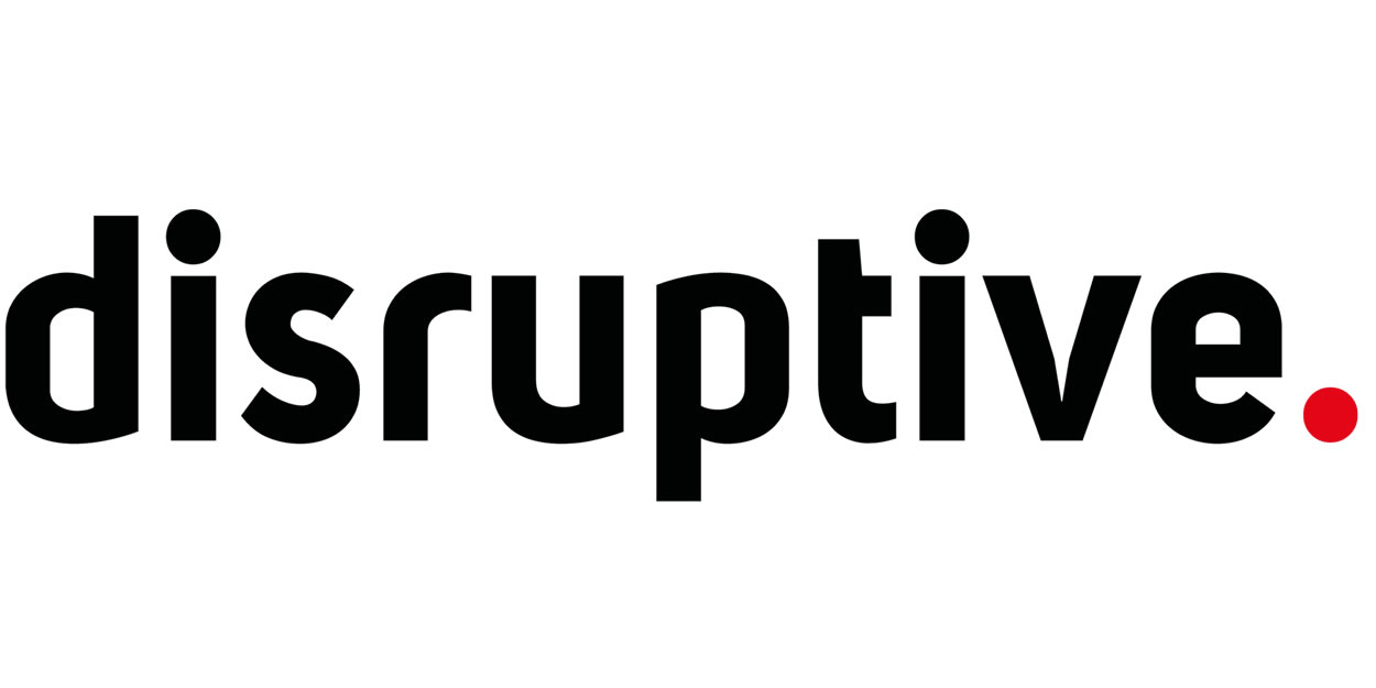 Disruptive.Live