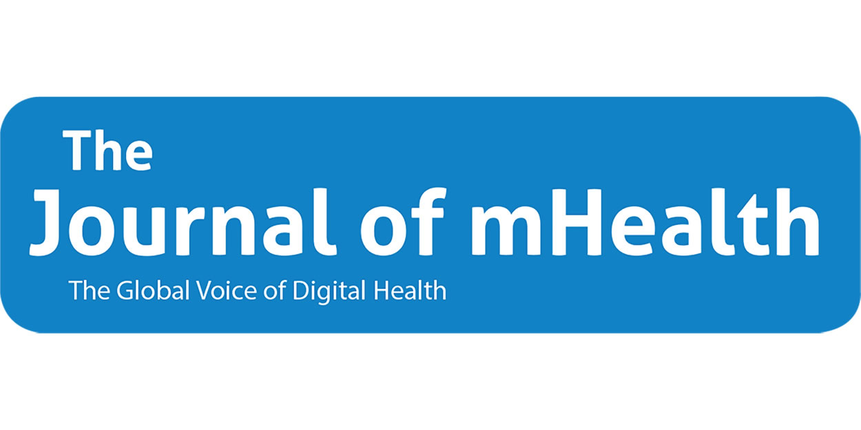 The Journal of mHealth