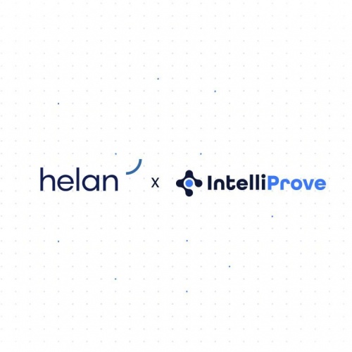 IntelliProve welcomes Helan, elevating its well-being services with AI-powered health scan technology